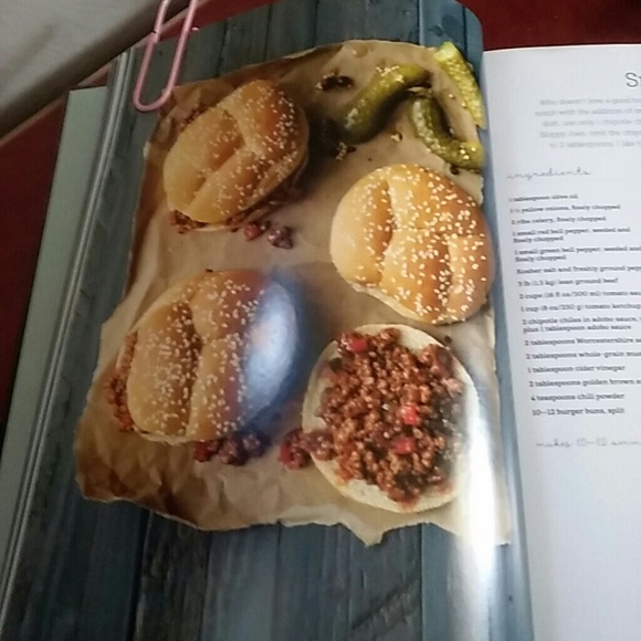 Recipe Book  ~ Slow Cooking - Picture 2 of 5